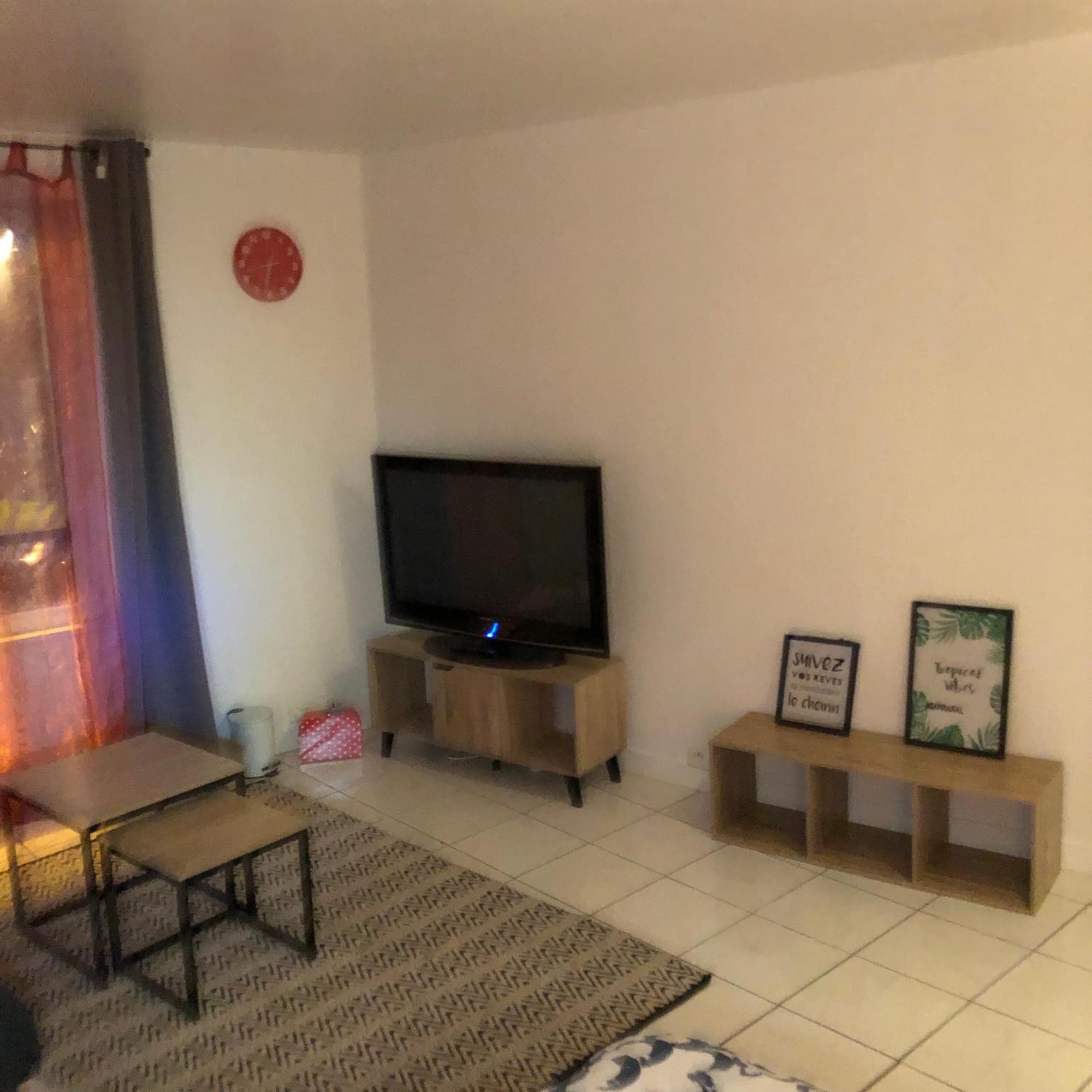 T2 Cosy Corbeil Gare Daire Dış mekan fotoğraf